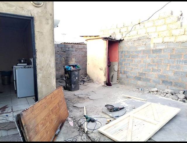 0 BEDROOM HOUSE FOR SALE IN MEADOWLANDS